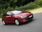 Citroen C4 VTS 2008 года
